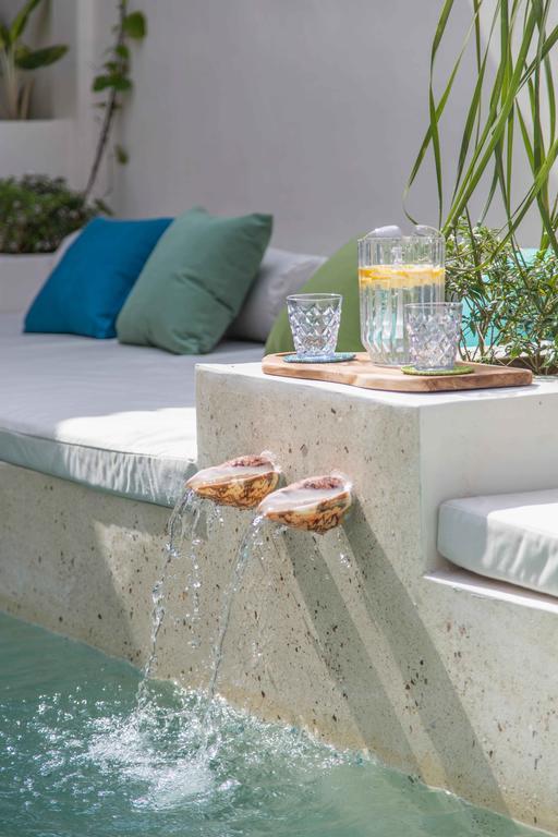 Villa Azcoyen - 3Br Villa In Canggu Экстерьер фото