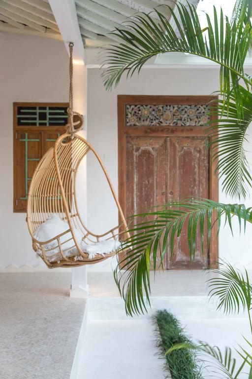 Villa Azcoyen - 3Br Villa In Canggu Экстерьер фото
